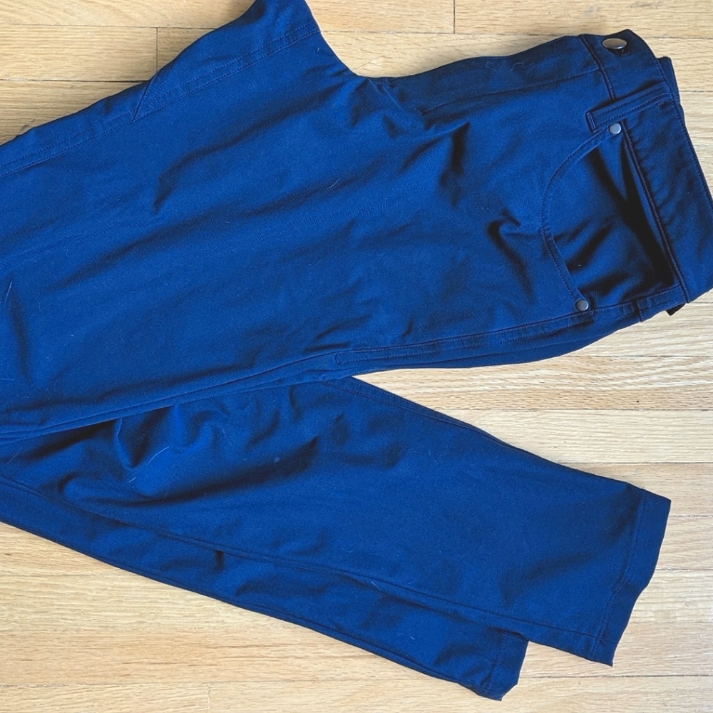 Lululemon ABC pants